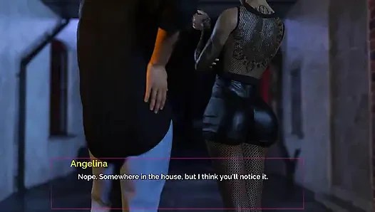 Kapa çeneni ve dans et: yaramaz insanlar bölüm 50