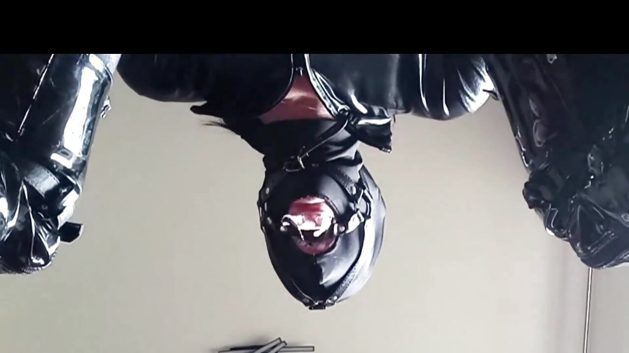 Za ljubitelje salive i sperme koja curi iz mojih usta