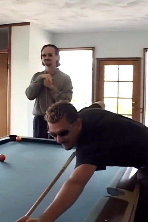 Four Big Cocks for a Young and Majestic Angel Long