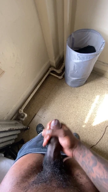 Nice cumshot