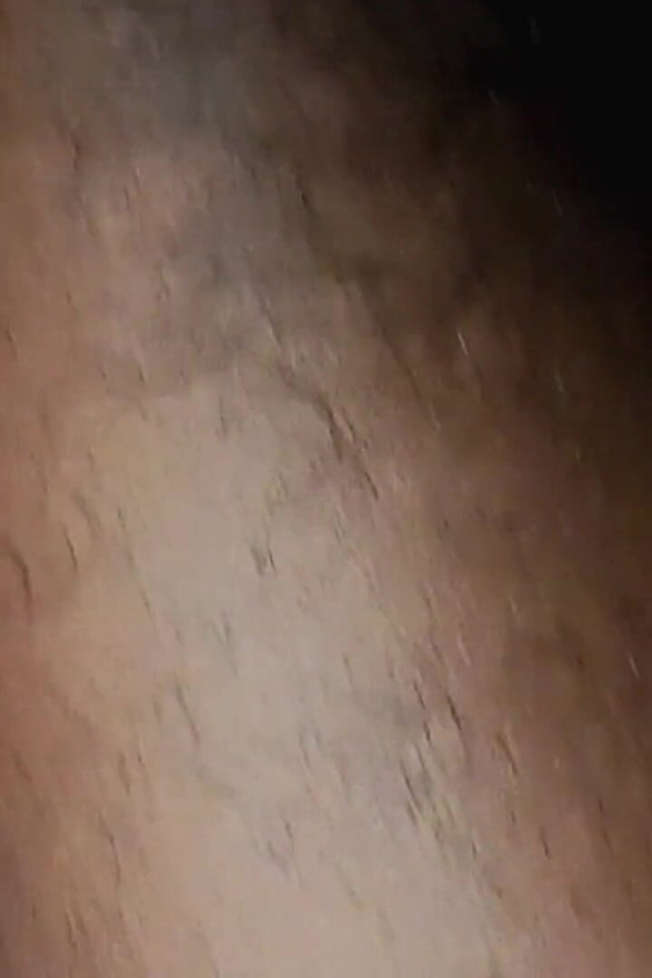 Pela primeira vez, aproveite a noite inteira com sua namorada