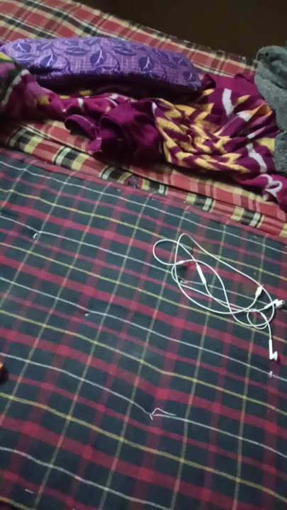 Masturbare cu pula indiană desi