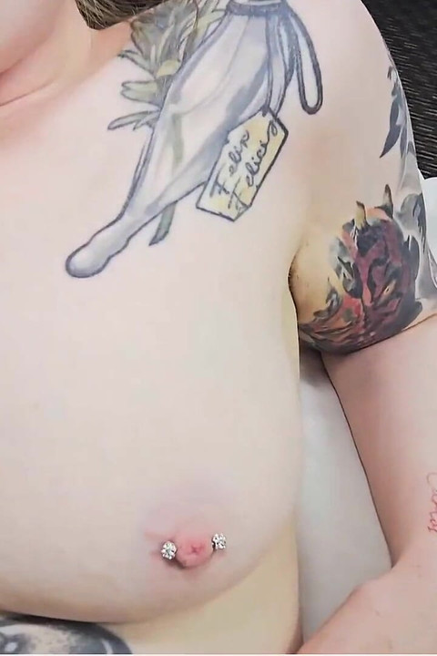 Allison Bloom 2: anal - bölüm 2 - bakış açısı