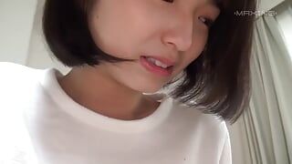 Sumire - A College Girl Got Fucked By : Part.1