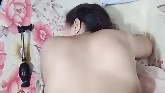 Публичный секс с тугой киской моей жены
