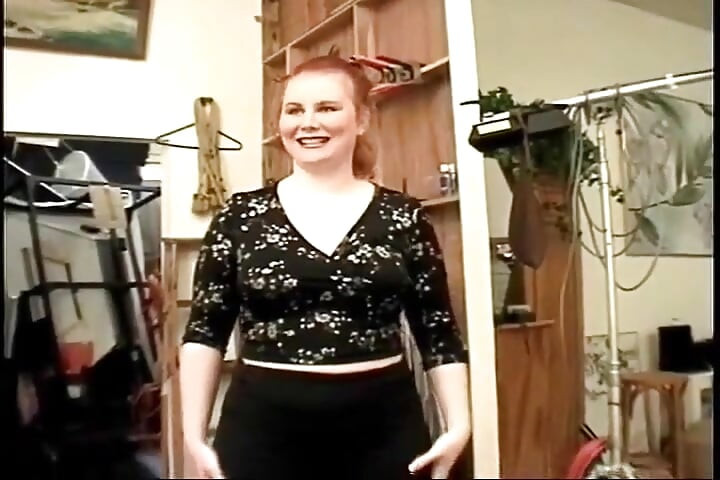 Equipe Peituda: Fiona XXX - Parte 1