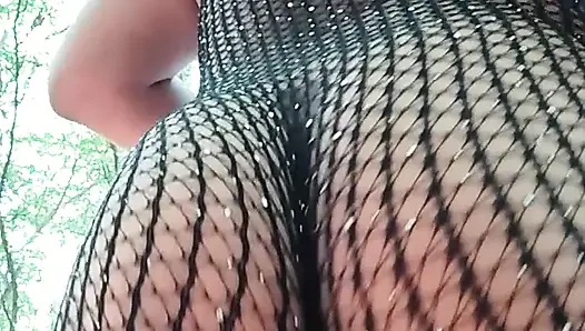 Son zamanlarda slo-mo'ya aşık olduğumu biliyorsun
