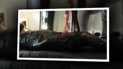 Mummification CBT