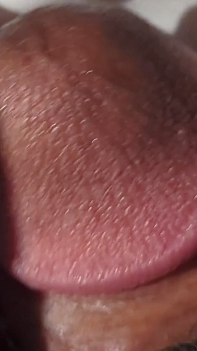 Playing with my Dick at 2am while wife snores away | Clip 1