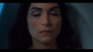 Lela Loren обнаженная в измененном угле