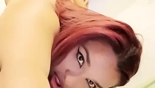 MILF BBW Records Herself While Fucking Her Best Friend's Husband Fanclub Exclusive