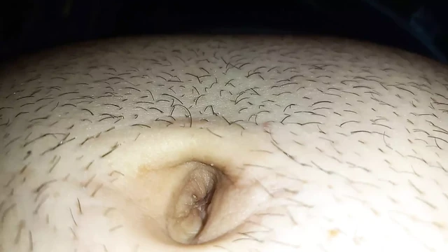 Belly button play