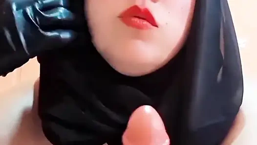 Иранская мусульманская хотвайф