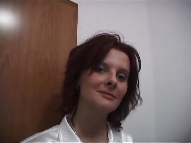 Simone 44, first ever casting