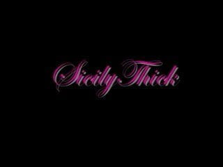 SicilyThick