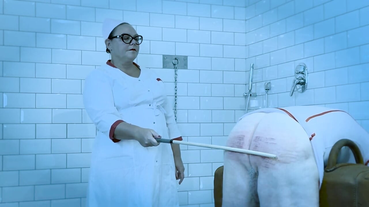 White room- puro pestaggio