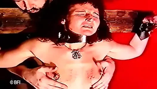 İtaatkar olgun evli kadın için rüya.