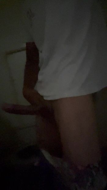 Big dick ready for fuck