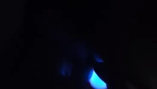 Big dick deep in dripping wet pussy