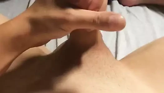 Wat mijn slo mo klaarkomen