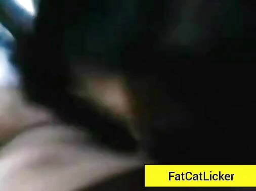 My Horny Girlfriend having a good fucking