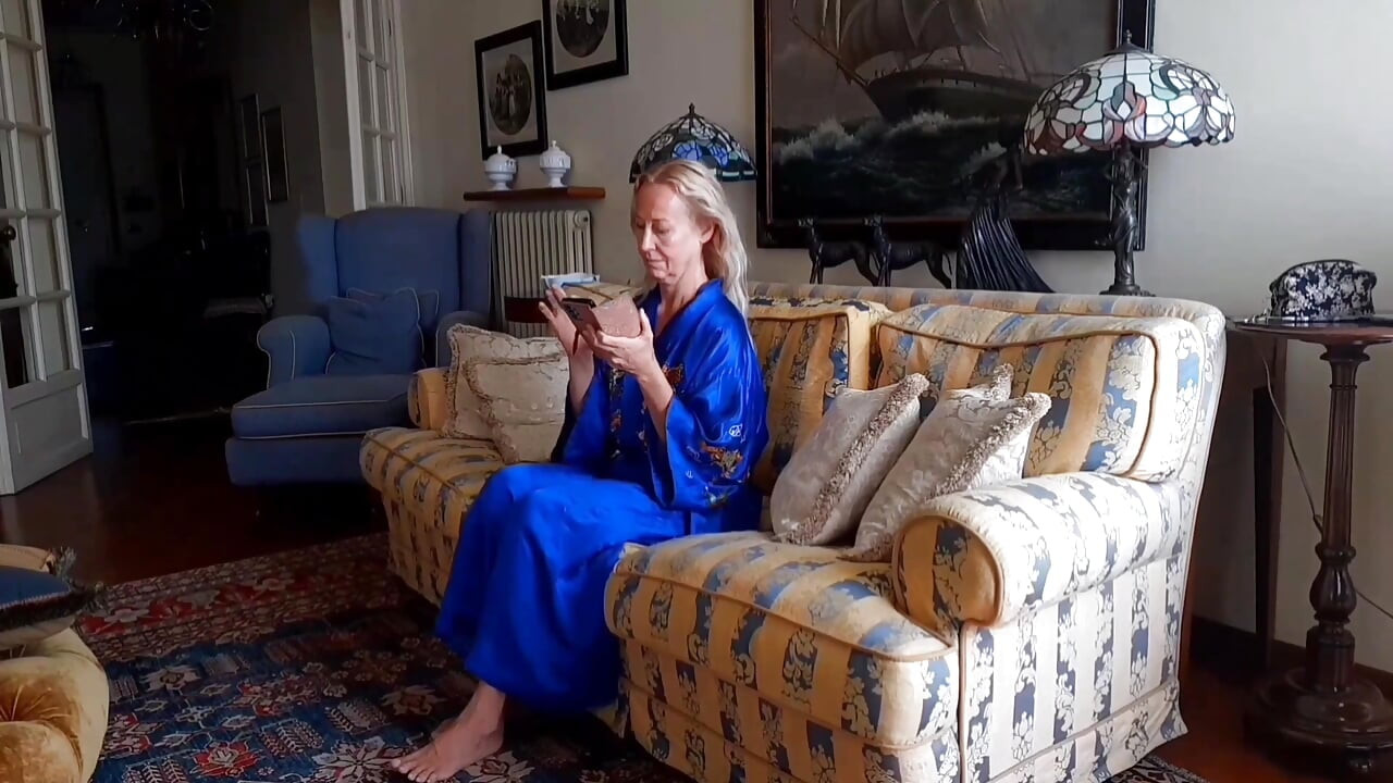 Permainan seks untuk bangun pada waktu pagi