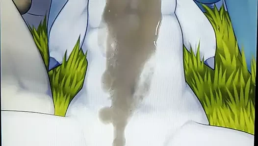 Absol pokemon kürklü haraç