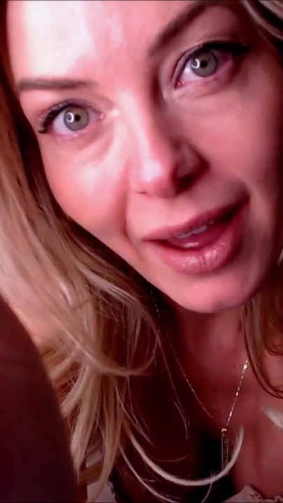 给你的熟女情人授精！ | 短片 1