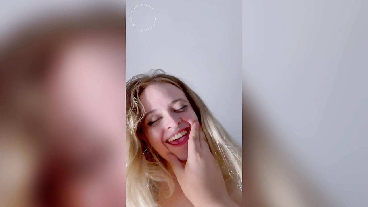 Intense Blowjob Until I Can't Take It Anymore!