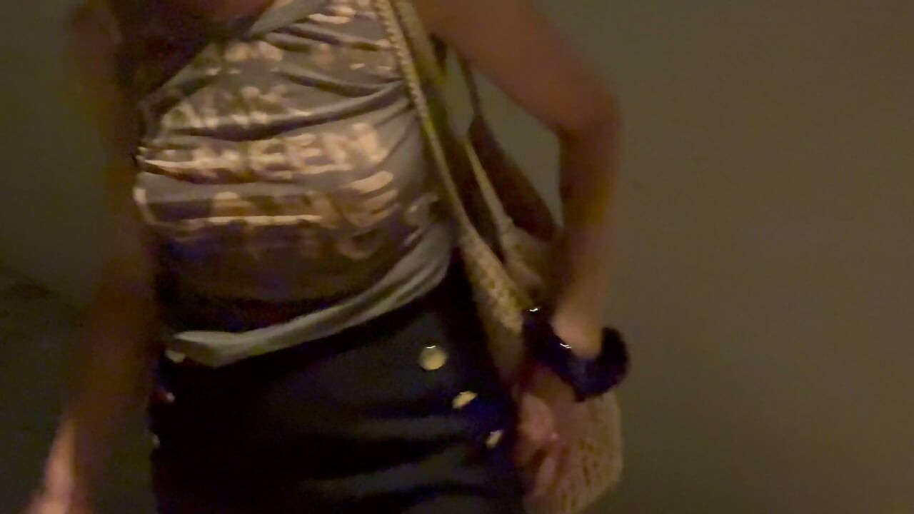 Siiting at a dinner table in this sheer blouse drew attention to people around us, I was feeling extremely sexy tonight