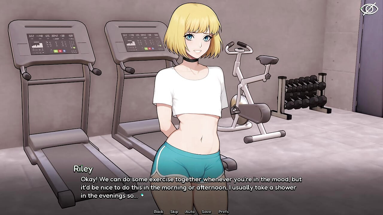 1st Episode Bunkered with femboy