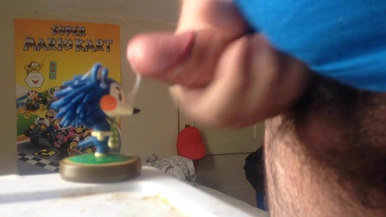 SoF: Sable Amiibo