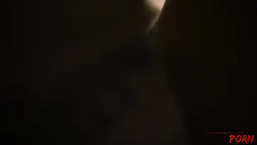 Gina Snake Takes a Huge Cock in Her Raw Hole