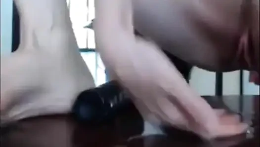 Bak ne kadar ıslanmışım