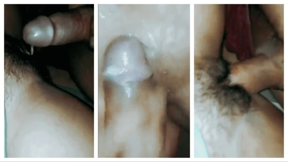 My friend ask to enjoy to fuck my X-Girl friend