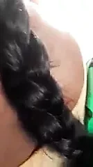 Aunti jada modda