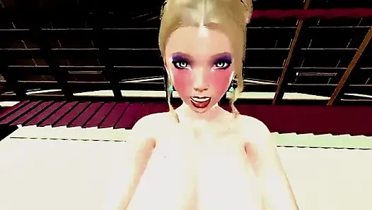 AI Cumshot Animation Best AI Adult Scenes Compilation