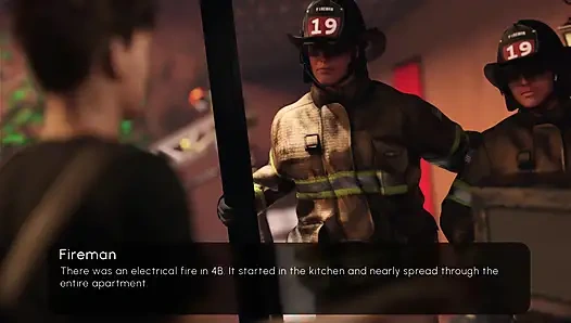 Sunset rose 3 bagaimana aku memesan pizza dari pelacur pizza tapi ternyata enak