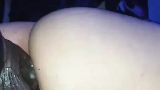 I Wanna Cream up Your Dick Atp