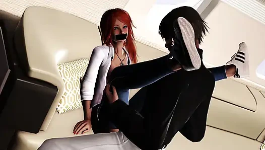 Tam oyun - max's life 3, bölüm 44