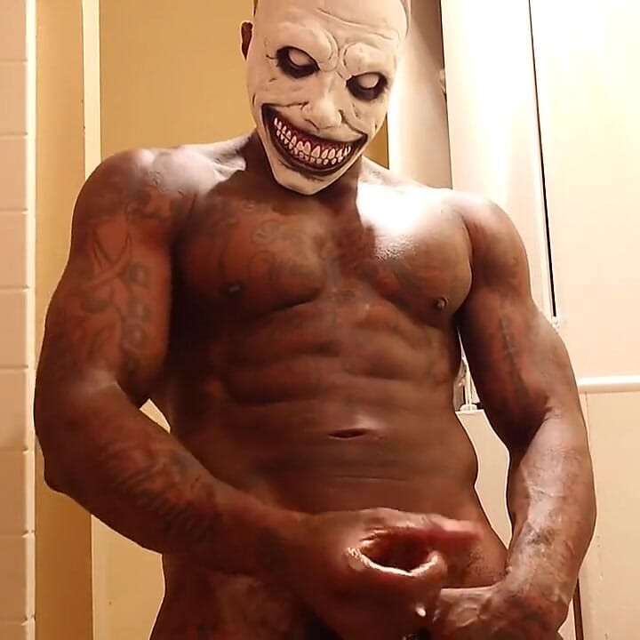Eat My Hairy ass - Part 6