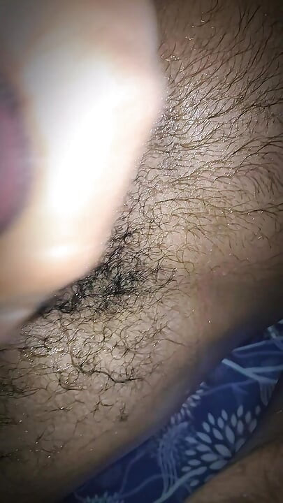 대물 자지 따먹기