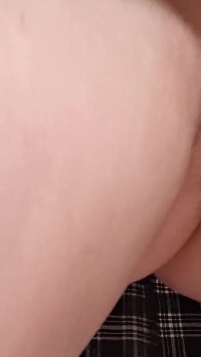 This is a Powerful Orgasm in the Park! Public Sex! Upsk1rt View! | Clip 1