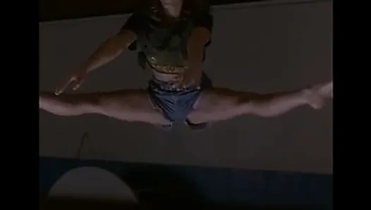 Amy Jo Johnson fucking in Without Limits