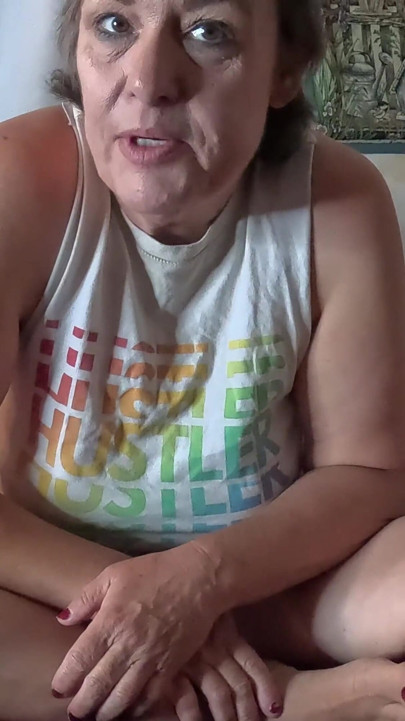 Masturbate with Me