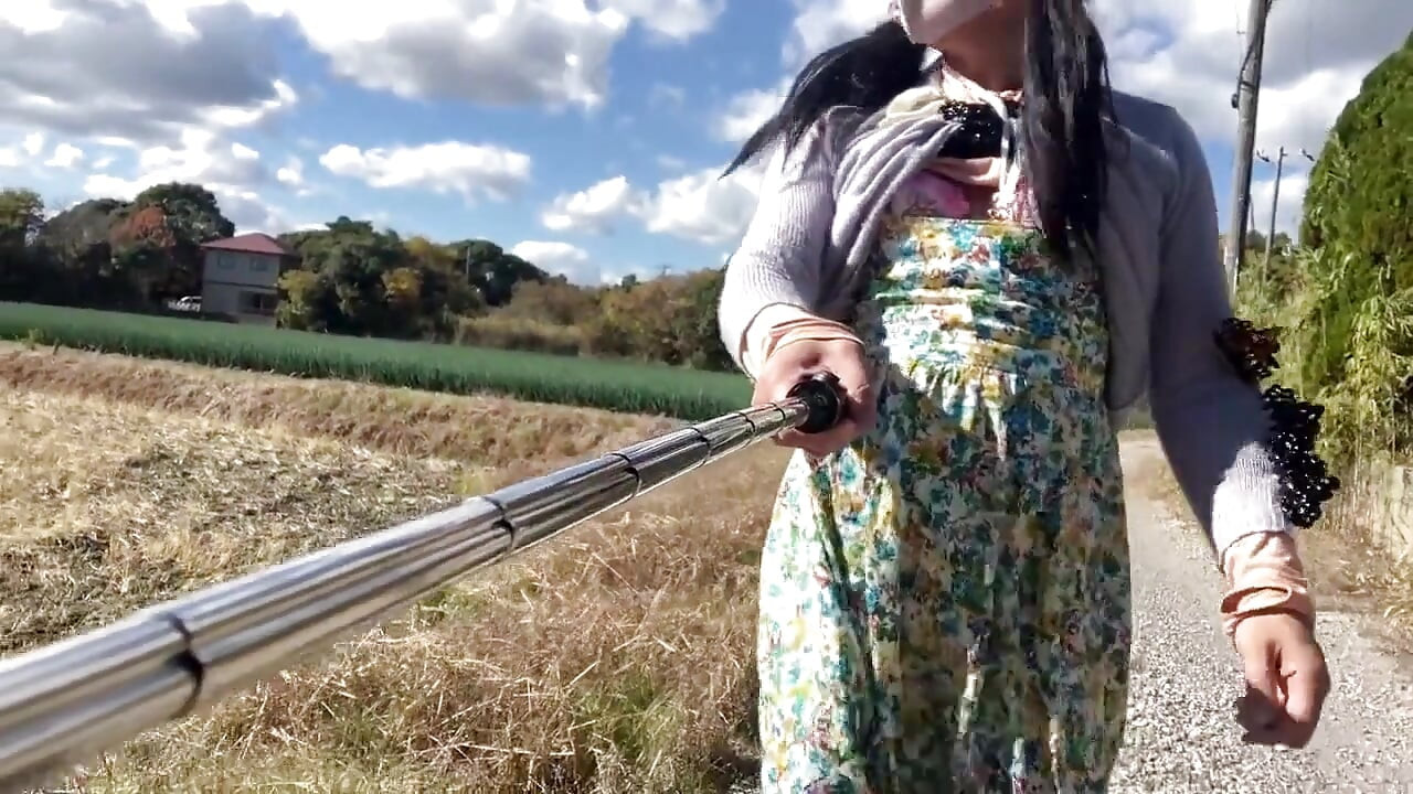 26: Ekspozicijska šetnja s mokrenjem