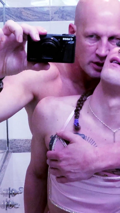 Bts POV Sex med Misty May