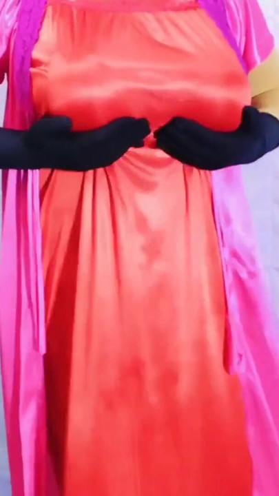 Bengalli güzel kadın seks ve edepsiz konuşma | Klip 1