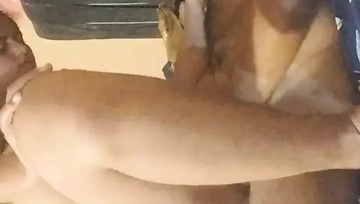 She goes live and she ask me fuck me live I fuck live chubby bhabhi