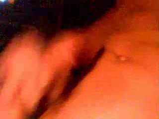 Hot cum